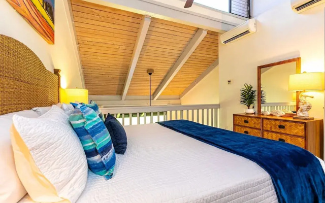 Luana Kai D305 2 Bedroom Condo