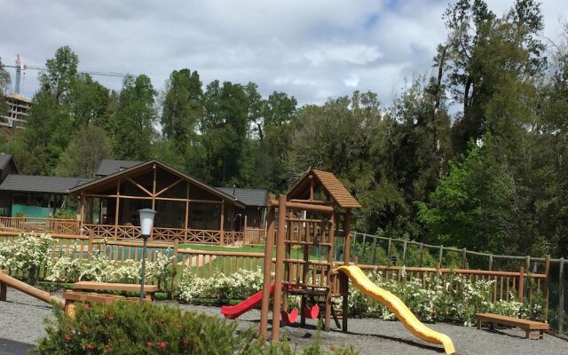 Casa Condominio Alicura