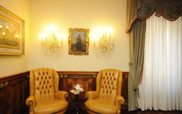 Grand Hotel Excelsior