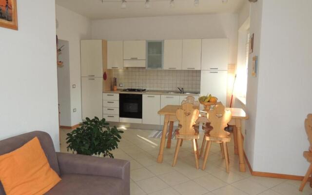 Appartamenti Casa Prandel