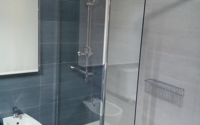 Excelente Piso a 5 minutos del Casco Histórico