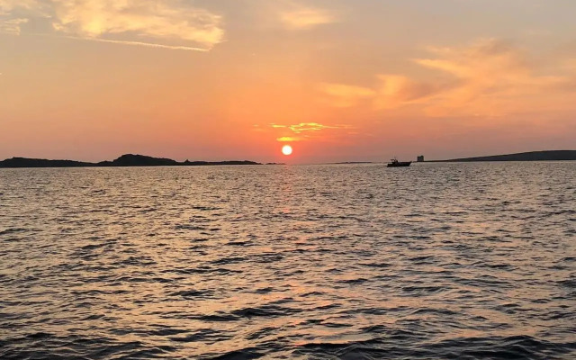 Appartamento Sole e Mare