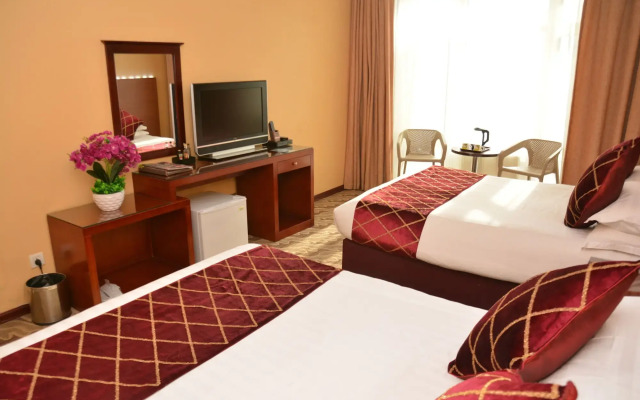 New West Hotel