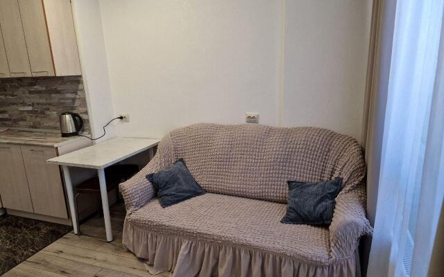 Apartamenty na ulitse Proletarskaya 165