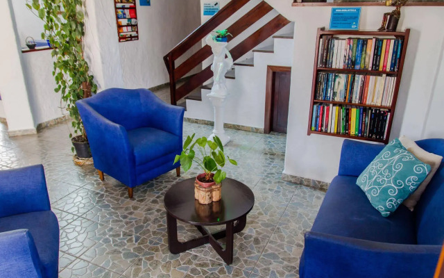 Pousada Torre del Mar