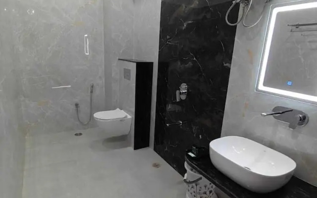 Glow Inn HomeStay