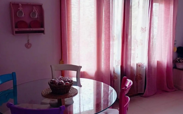 Casita Luan