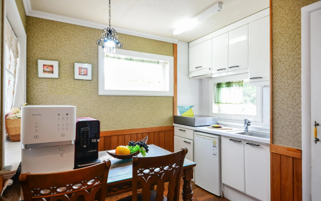 Taean Remember Pension