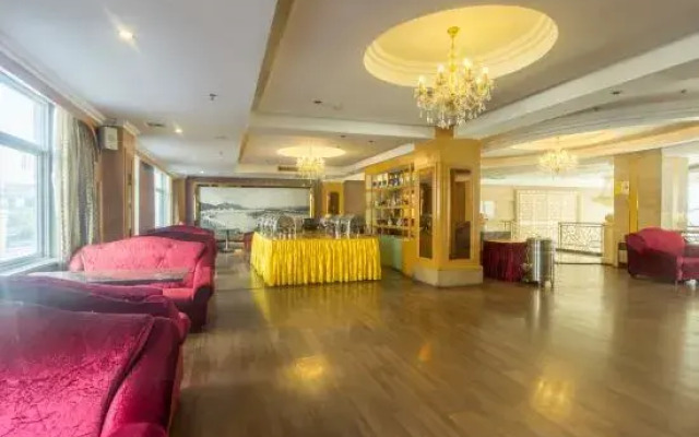 Junhao Hotel