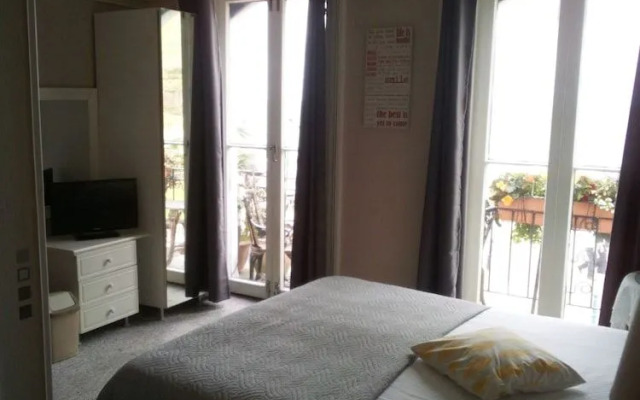 Symphony Of The Seas