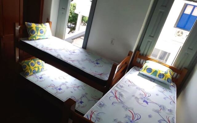 Salvador Surf Hostel