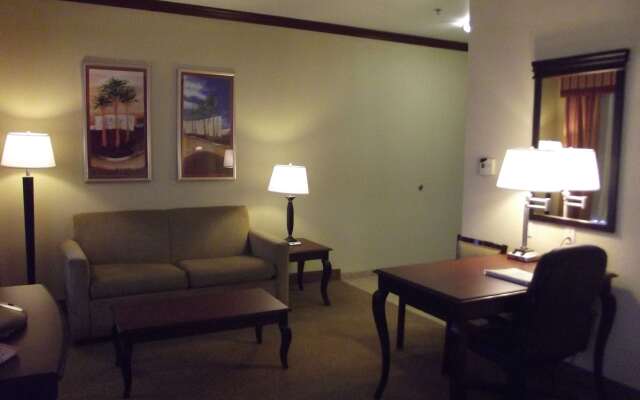 Hampton Inn & Suites Gainesville