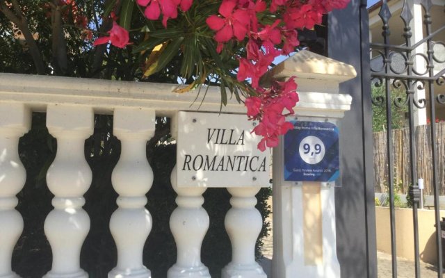 Holiday Home Villa Romantica