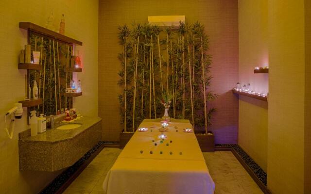 Grand Ozgul Thermal Holiday Village