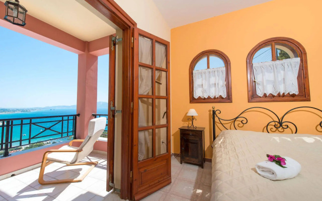 Villa Eora