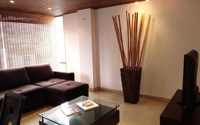 Calle 66 Apartments by Nomad Guru