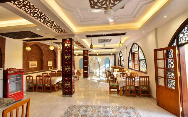 Amon Hotel