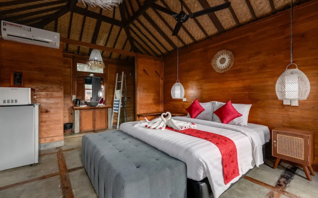 Turtle Villas Canggu