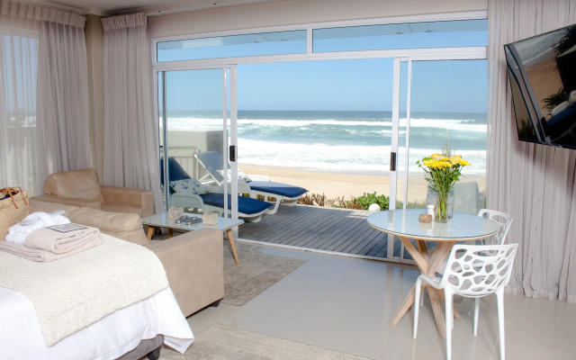 Beach Villa Wilderness