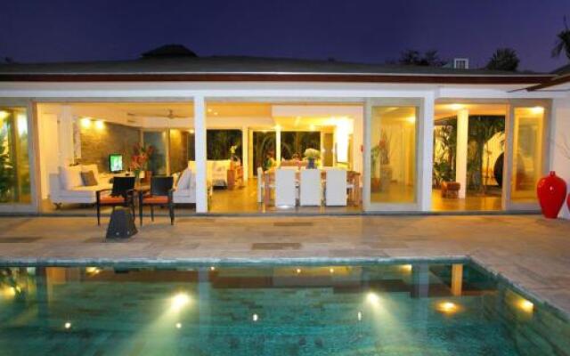 Amertha Villa Dreamland