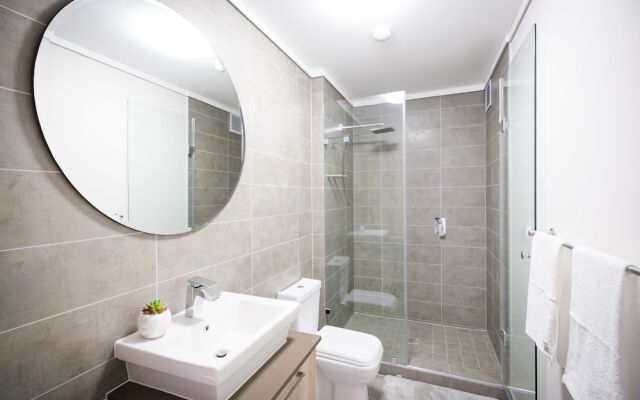 Unit 610 Waters Edge