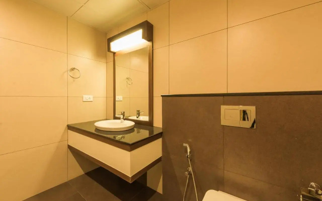 Trivers Resort Munnar