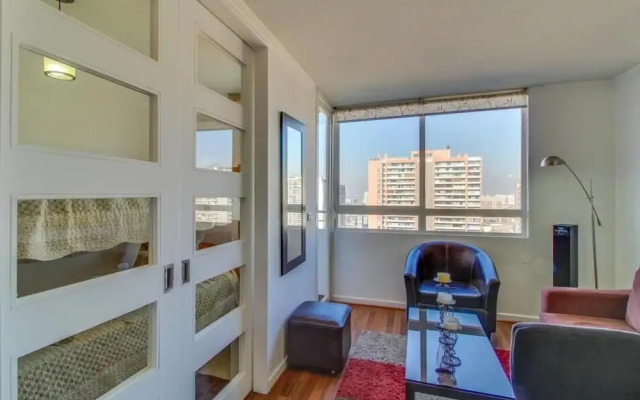 Almond Suite - San Francisco