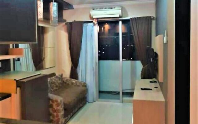 Apartment Sentra Timur By Yosua