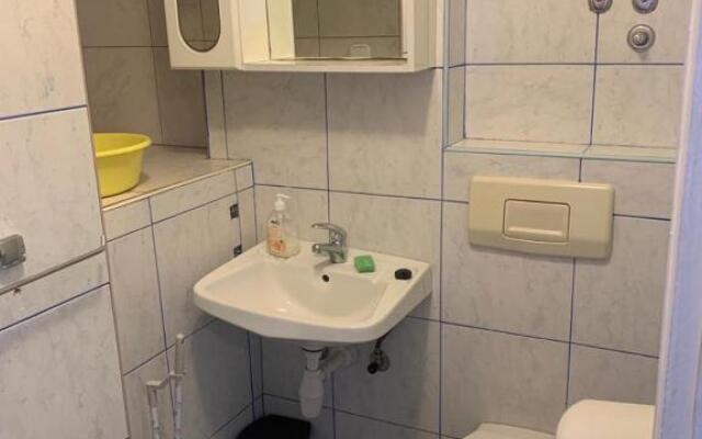 Apartments Mediteran