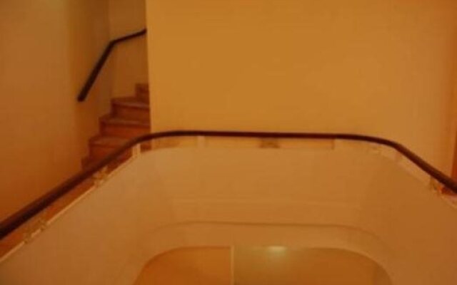Aparthotel Oporto Entreparedes
