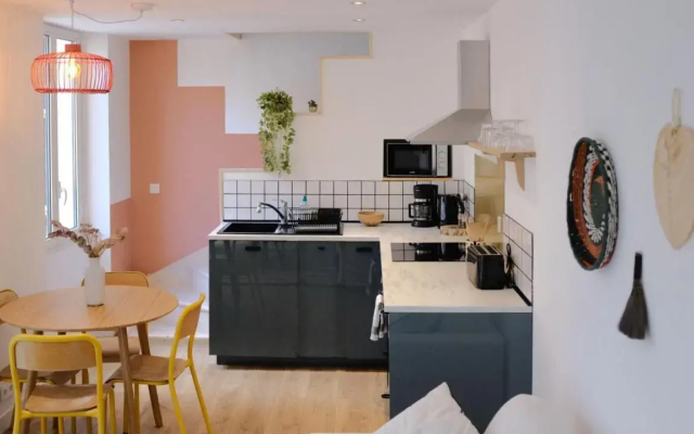 Palma rosa - Apartment in 戛纳 - Photo 2