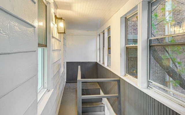 NYC Area Apartment on Hudson River!