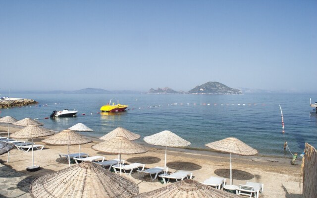 Bodrum Infinity