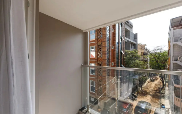 Cityhaus By Red Olive