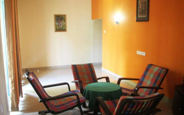 Hotel Eden Garden