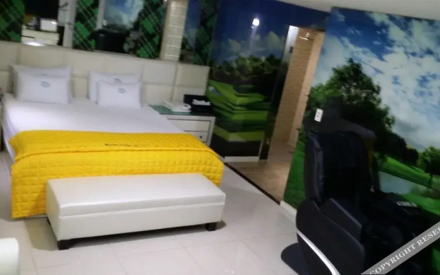 Somnus Hotel
