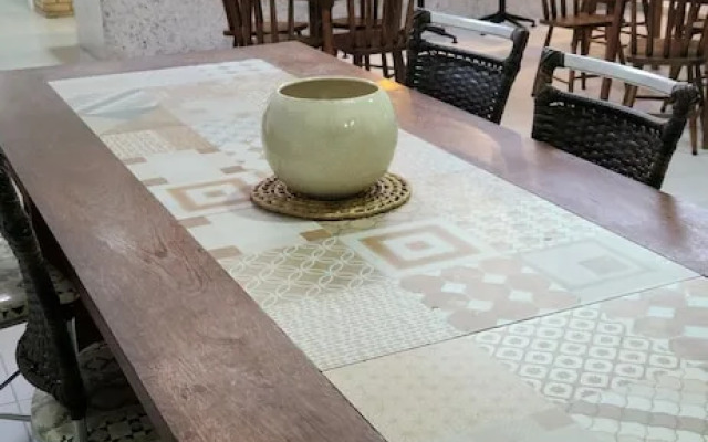 Pousada Araúna Angra