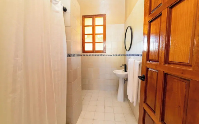 Casa Ceiba Huatulco - Adults Only