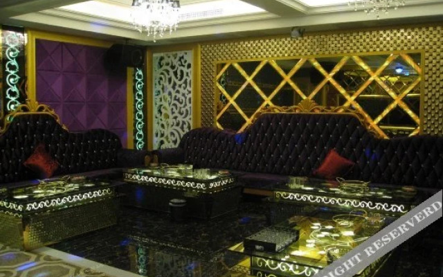 Nanxiong Zhuji Hotel
