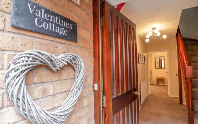 Valentines Cottage