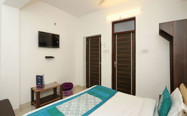 Hotel Haveli Inn Jodhpur