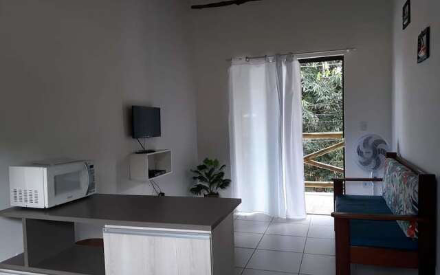 Apartamentos Recanto da Barra