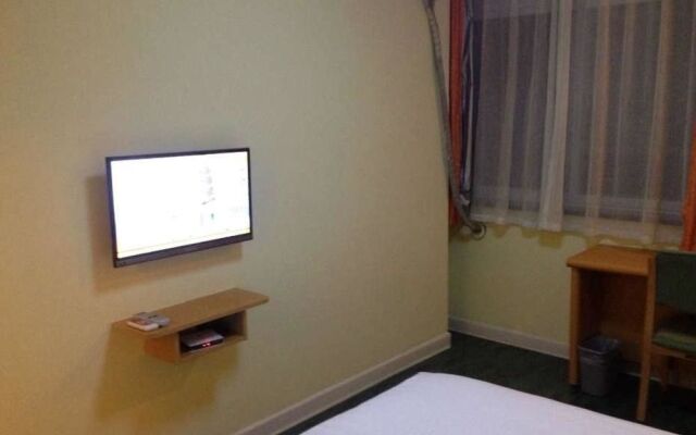 Home Inn Hotel