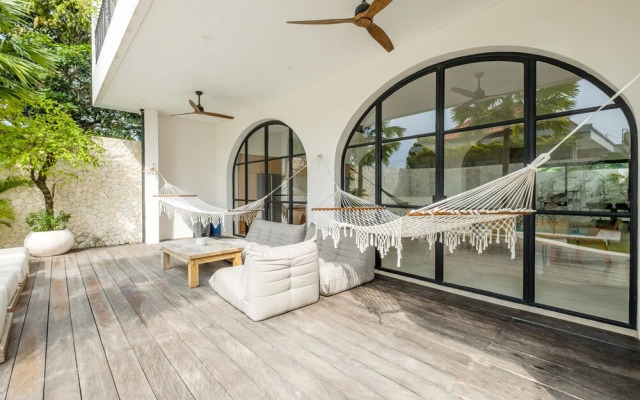Ibiza Villa