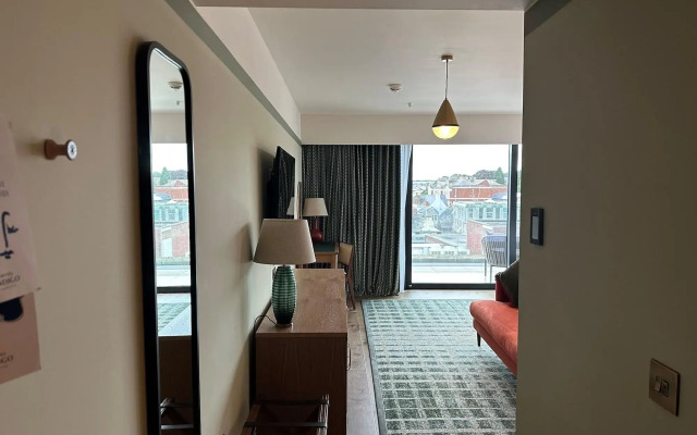 Hotel Indigo Exeter by IHG