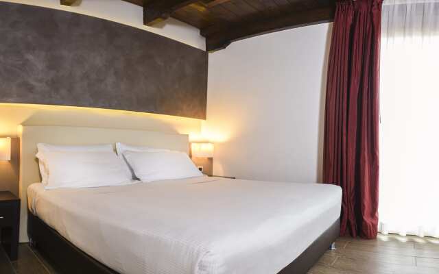 Best Western Plus Hotel Modena Resort