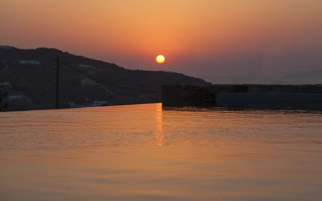 DreamLike Villas Mykonos