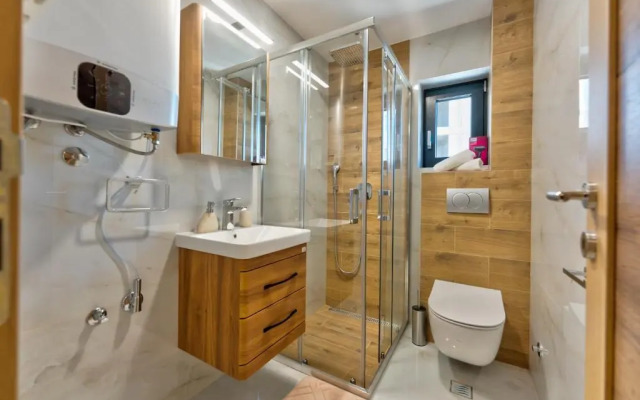 Golden Panorama Wellness & Spa