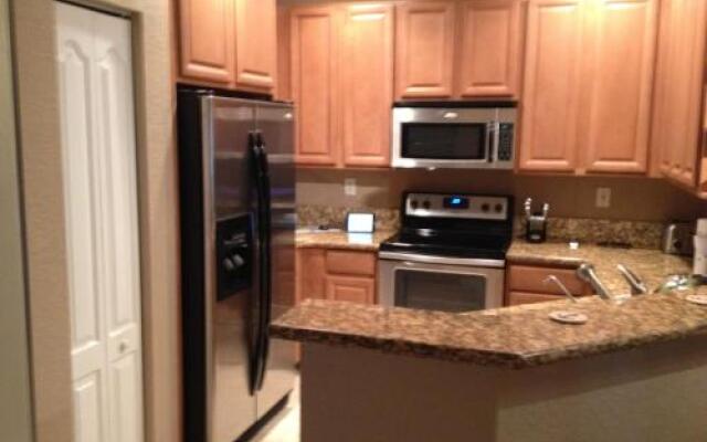 Speedway Blvd Townhouse