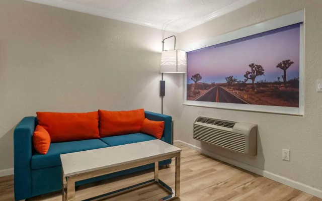 Holiday Inn Express Blythe